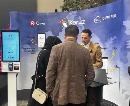 TÜRES Üye Buluşması